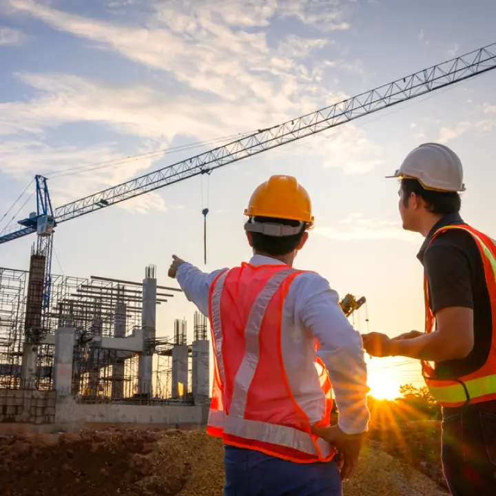 Construction Companies