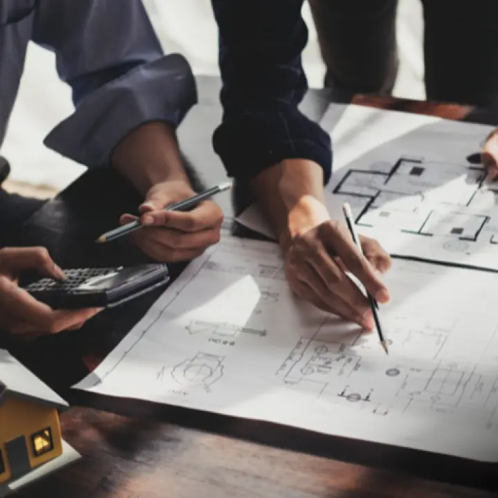 Design And Build Services