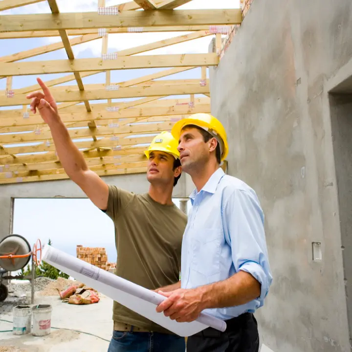 Exterior Remodeling Services