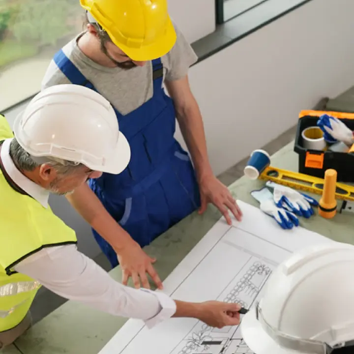 General Contractor Services