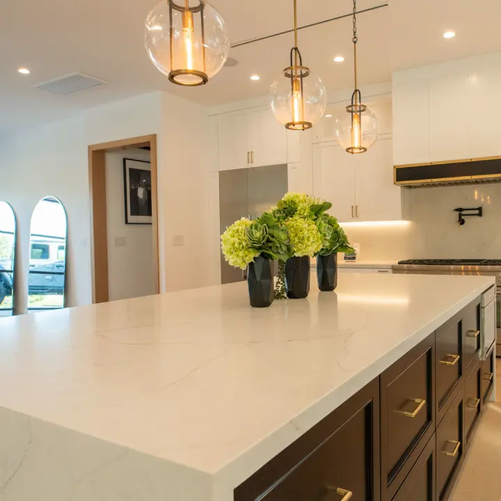 Kitchen Remodeling Services