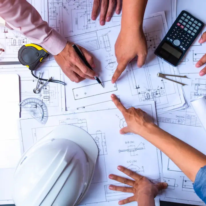 New Structure Construction Services