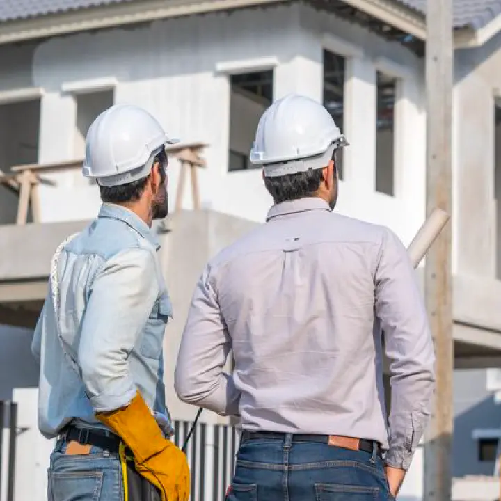 Residential Construction Services