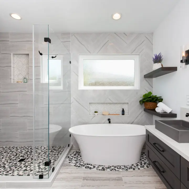 Bathtub Remodeling Services