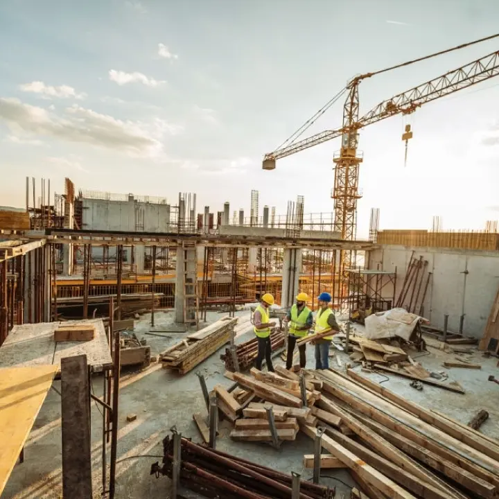 Construction Companies