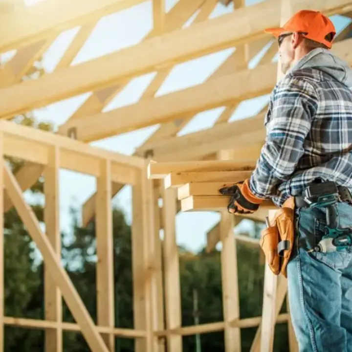 Custom Home Construction Services