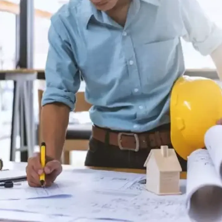 Design And Build Services