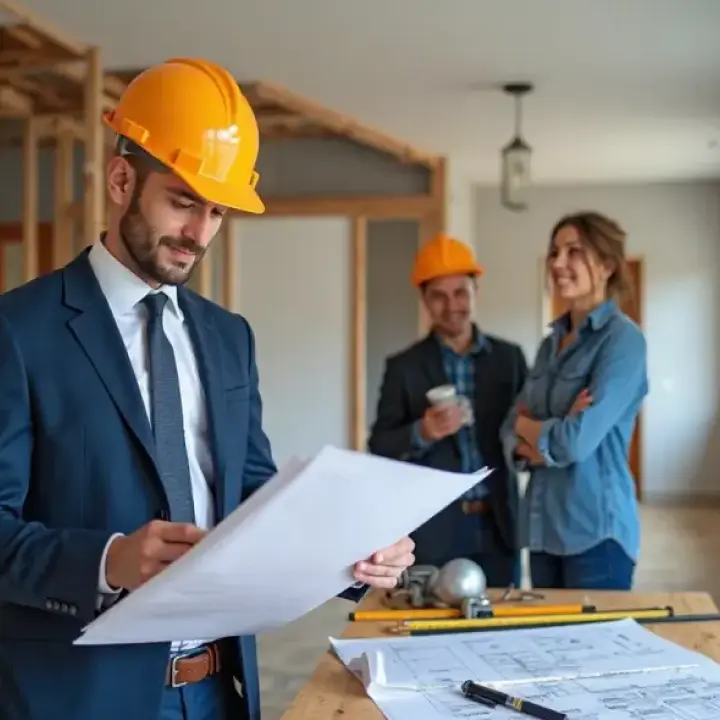 General Contractor Services