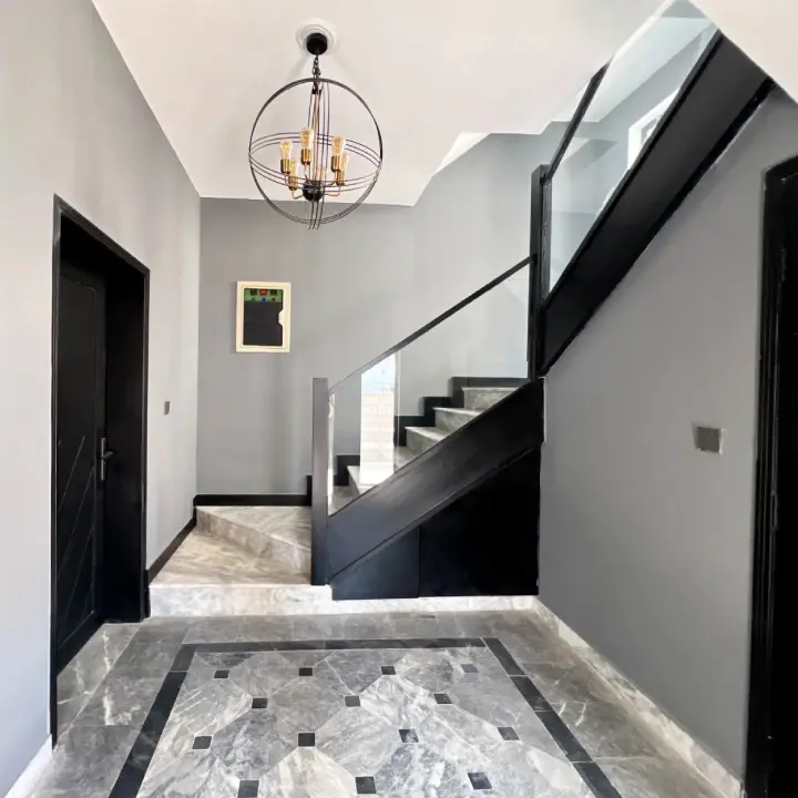 Interior Remodeling Services