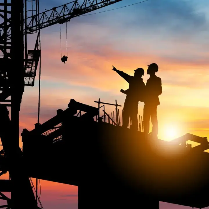 Residential Construction Services