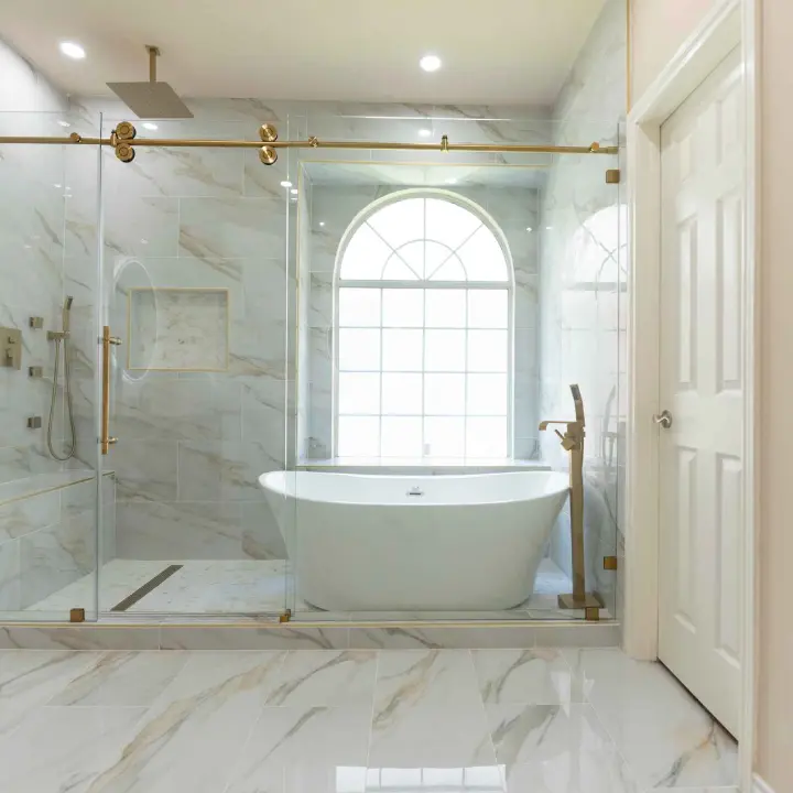 Bathtub Remodeling Services