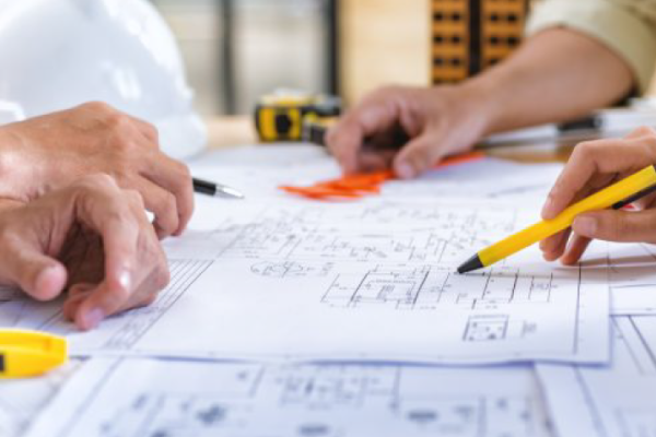 HOME - Cornerstone Design Build LTD